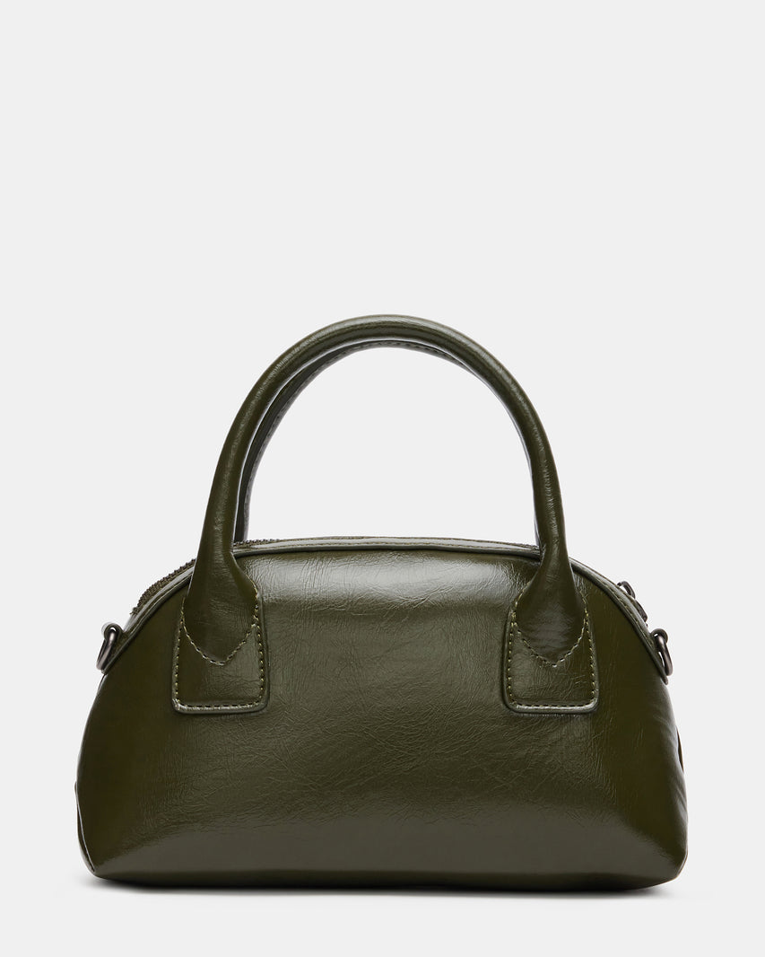 MELODIE BAG OLIVE - view 5