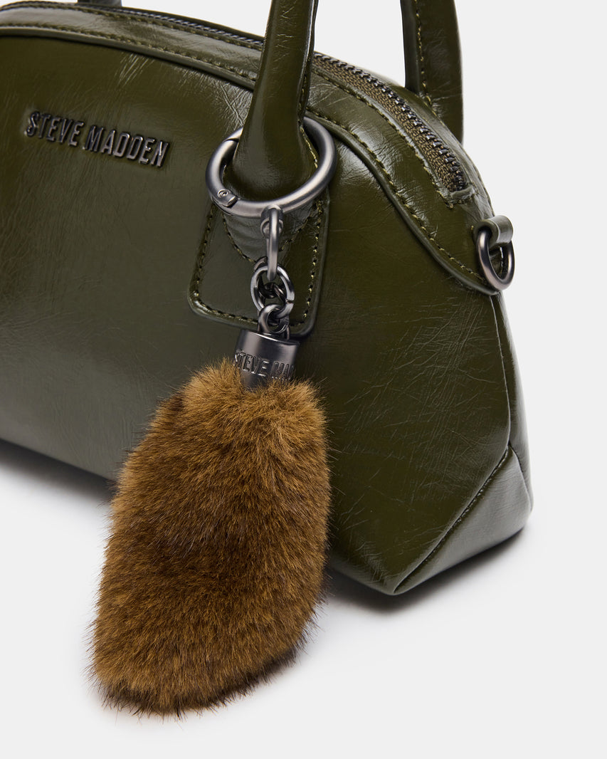 MELODIE BAG OLIVE - view 2