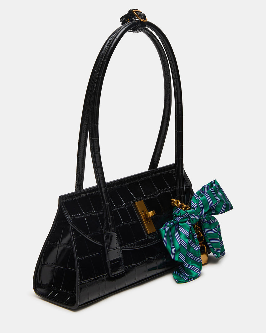MILAN BAG BLACK