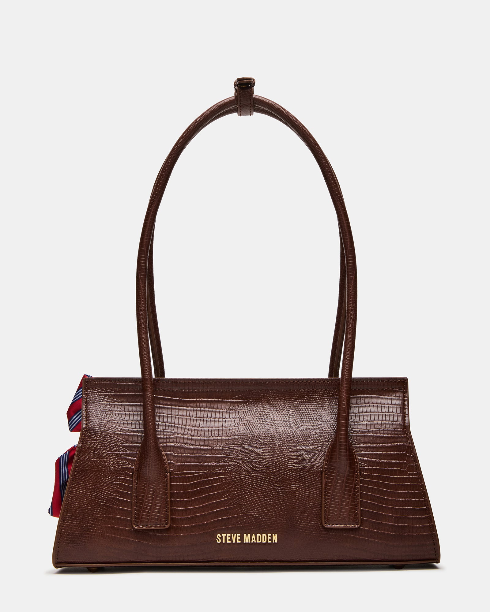 ANISE Bag Bone Elongated Shoulder Strap Handbag – Steve Madden
