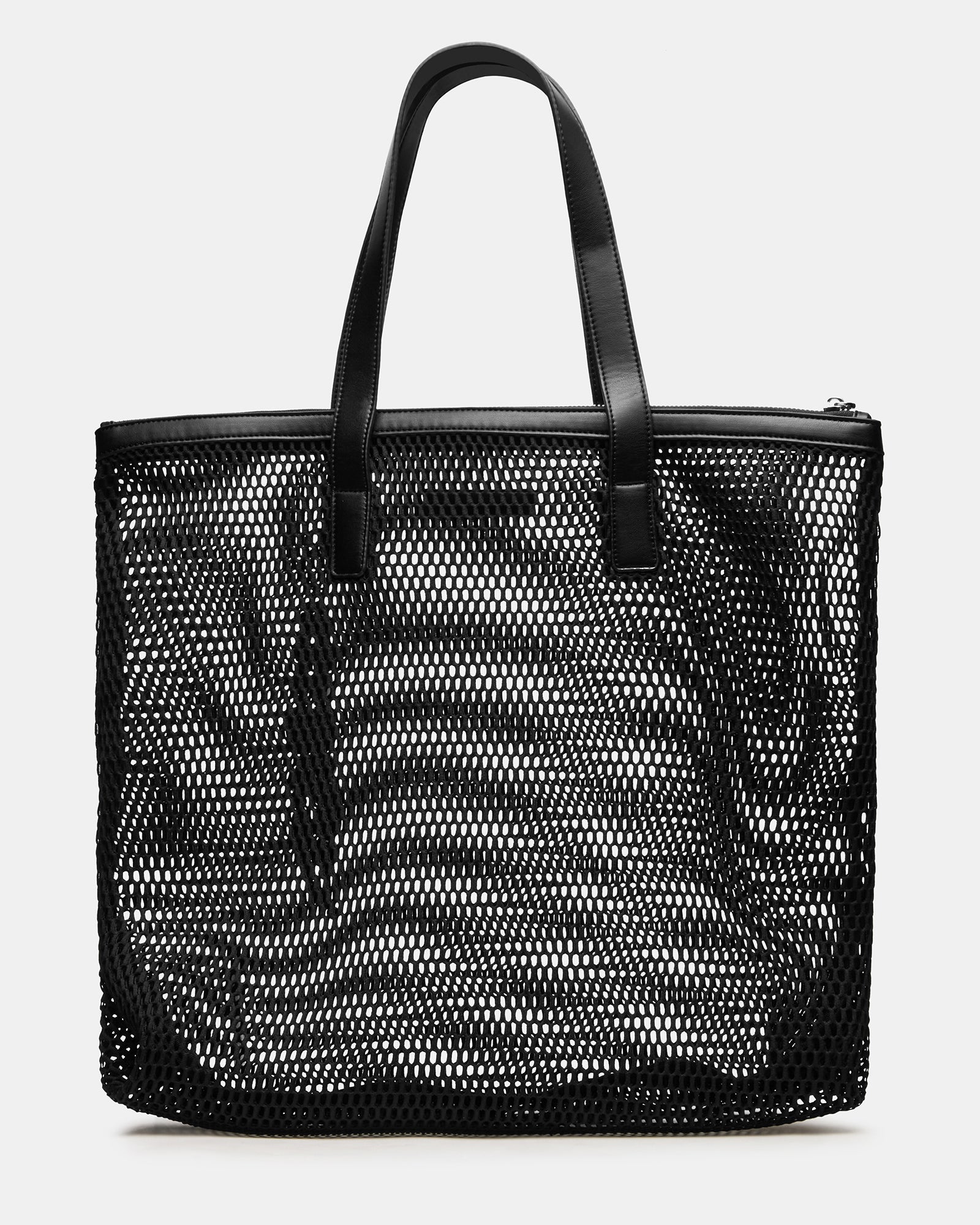 MISHA BAG BLACK - view 5