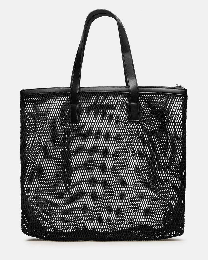 MISHA BAG BLACK - view 5