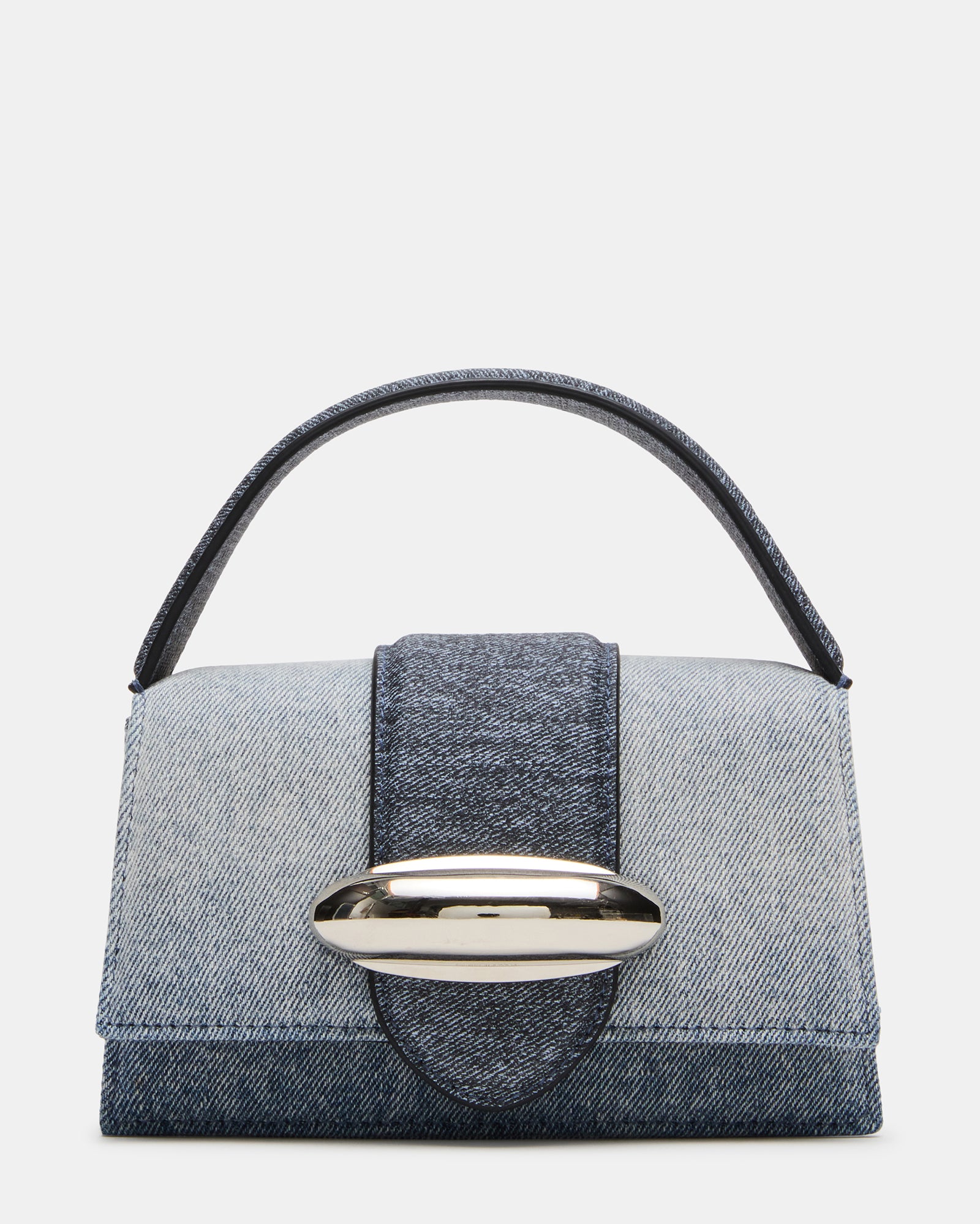 MISHELL BAG DENIM