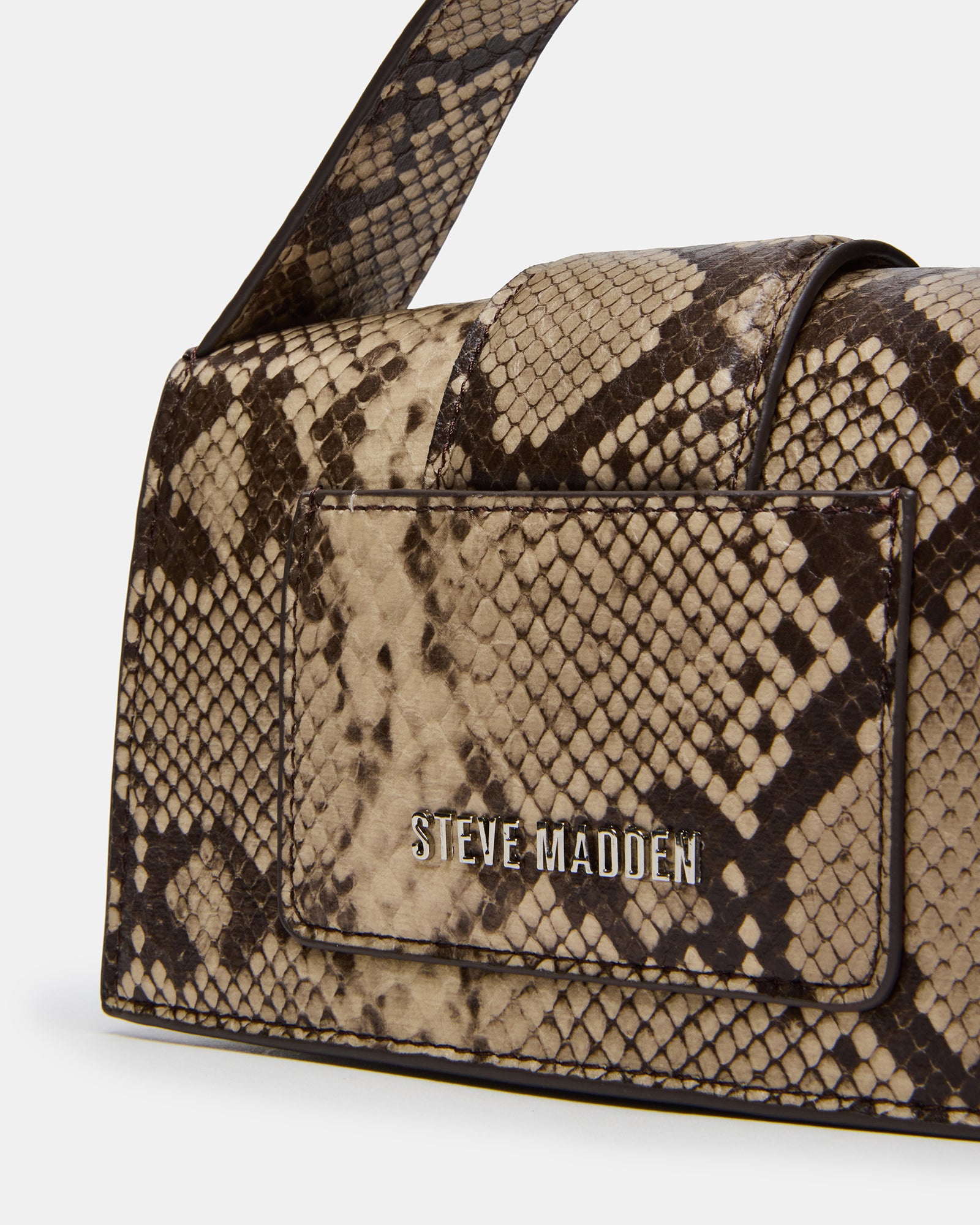 MISHELL BAG NATURAL MULTI