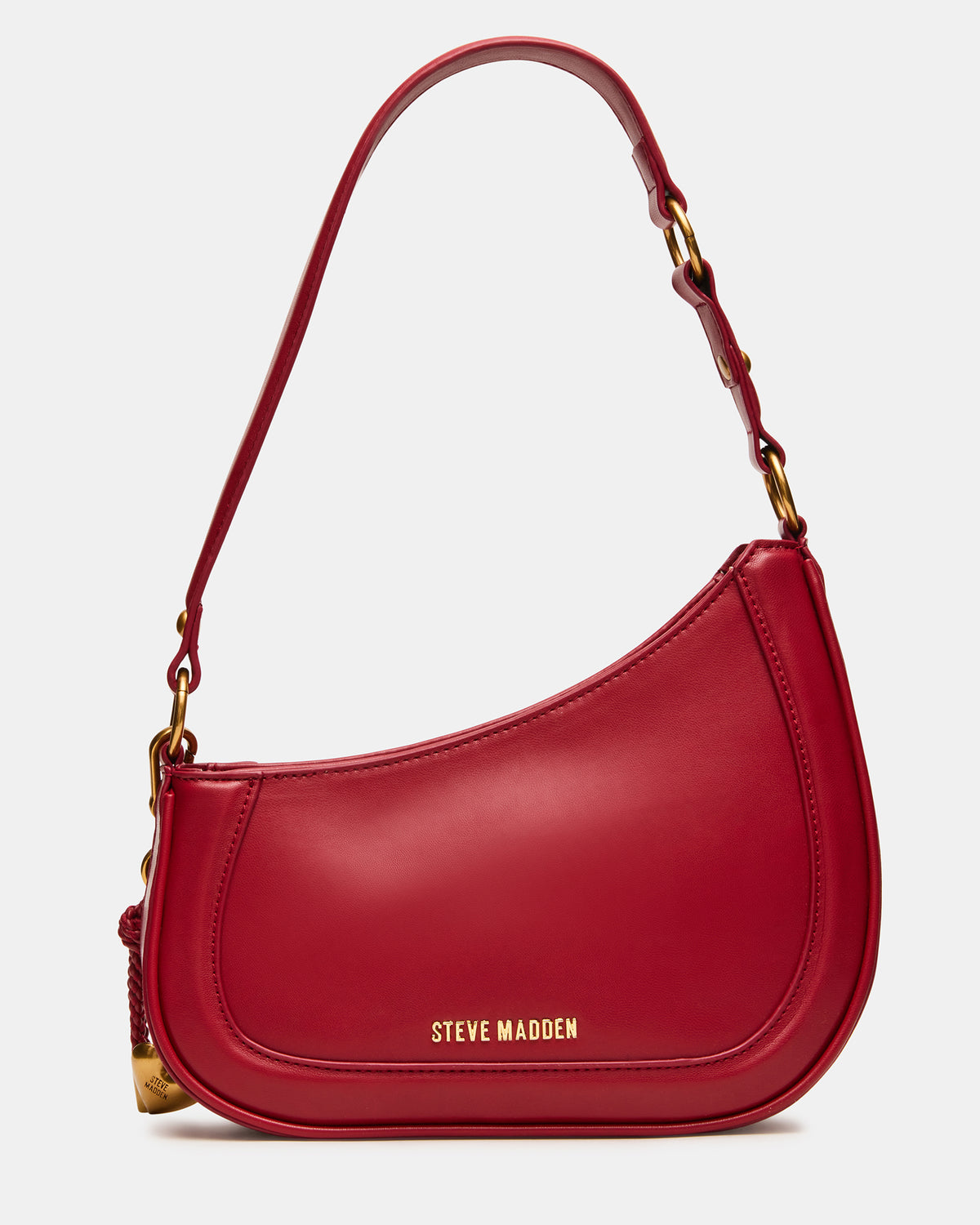 MUSEE BAG RED - view 6