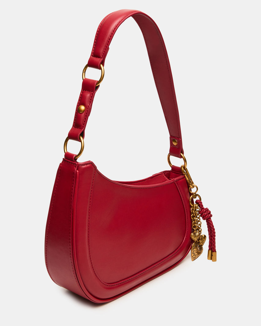 MUSEE BAG RED - view 4