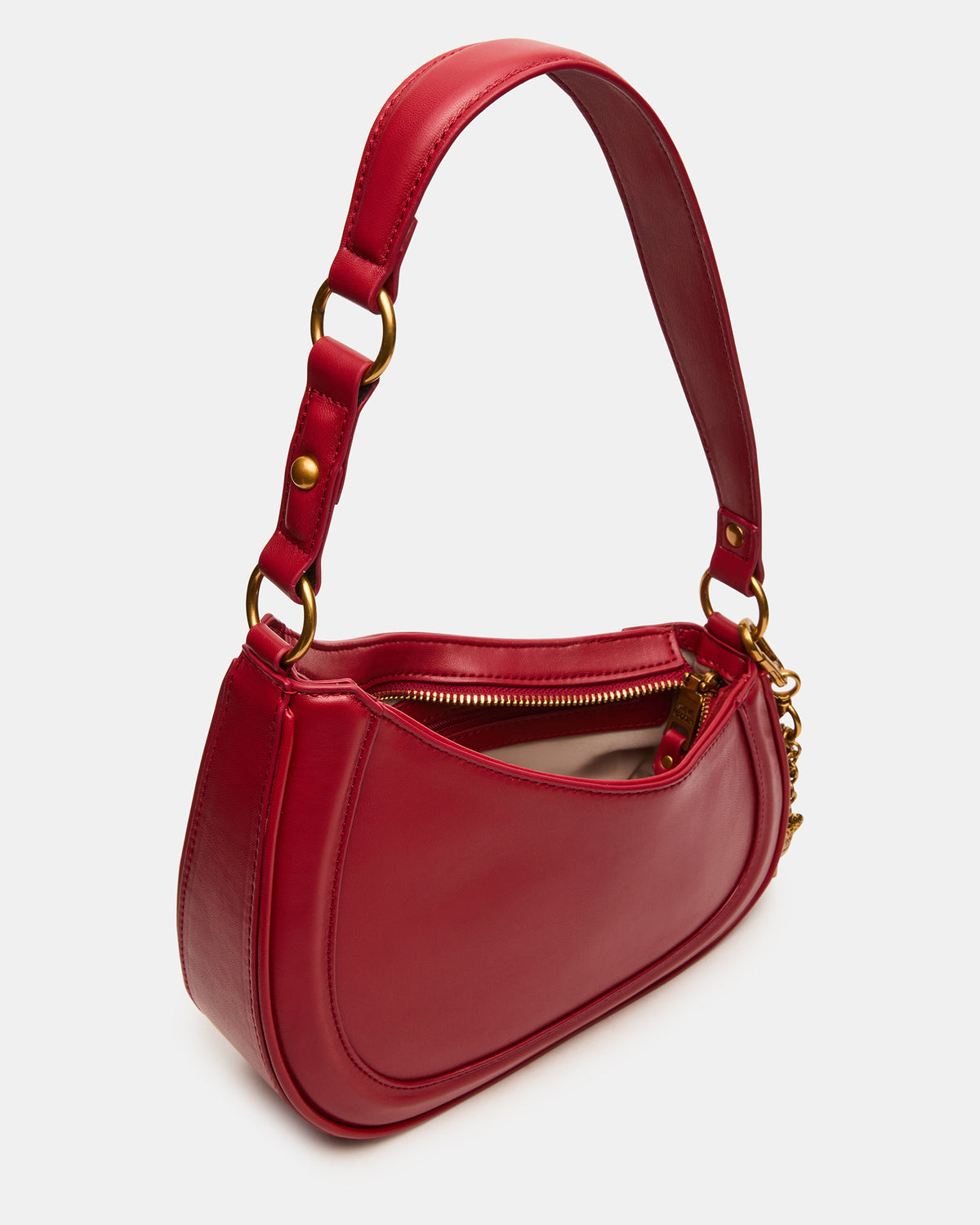 MUSEE BAG RED - view 5