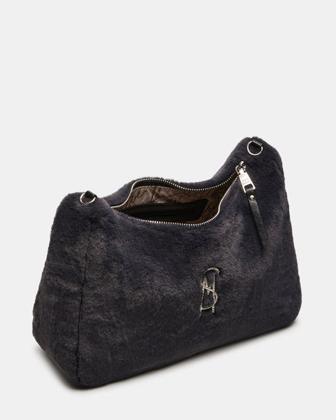 GEREL Bag Blue Shoulder Bag  Women's Handbags – Steve Madden