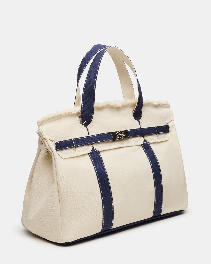 NADYA BAG NAVY - view 4