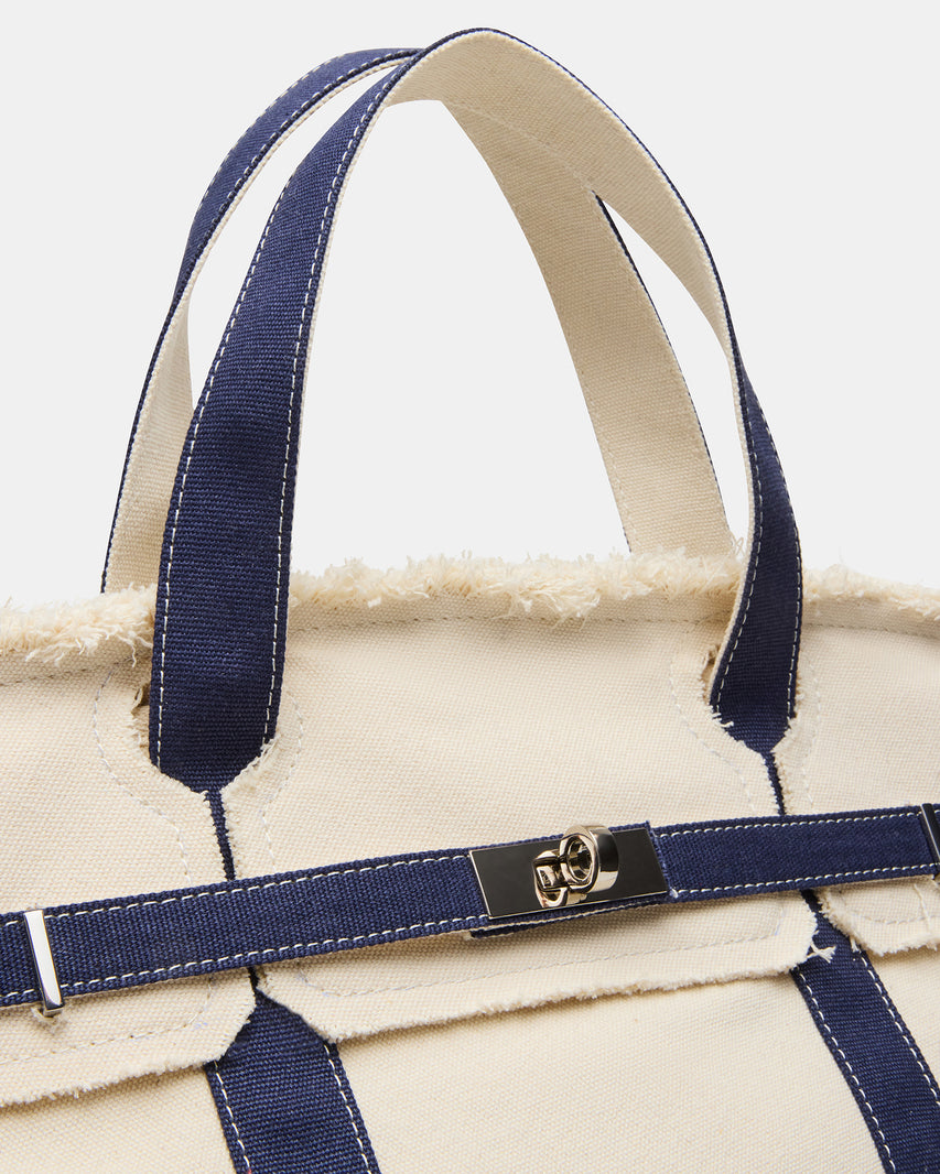 NADYA BAG NAVY - view 3