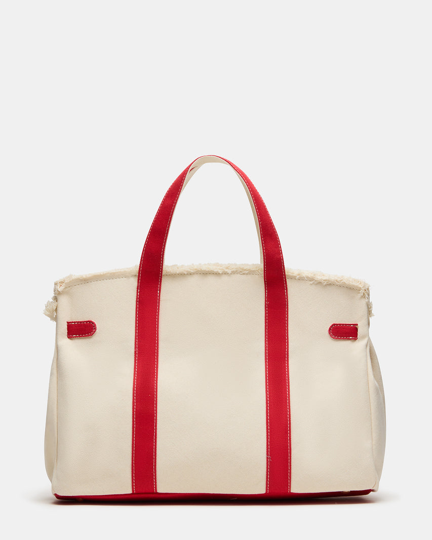 NADYA BAG RED - view 6