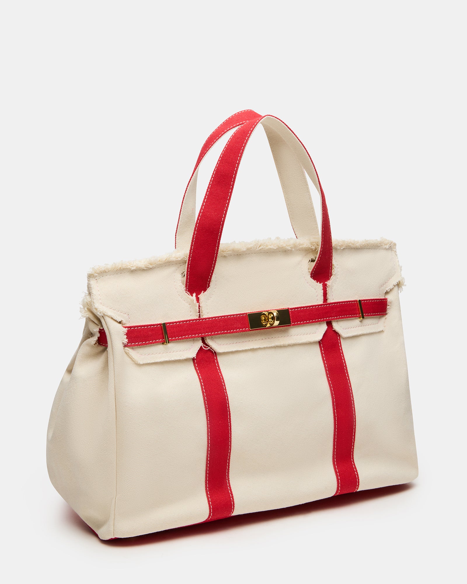 NADYA BAG RED - view 4