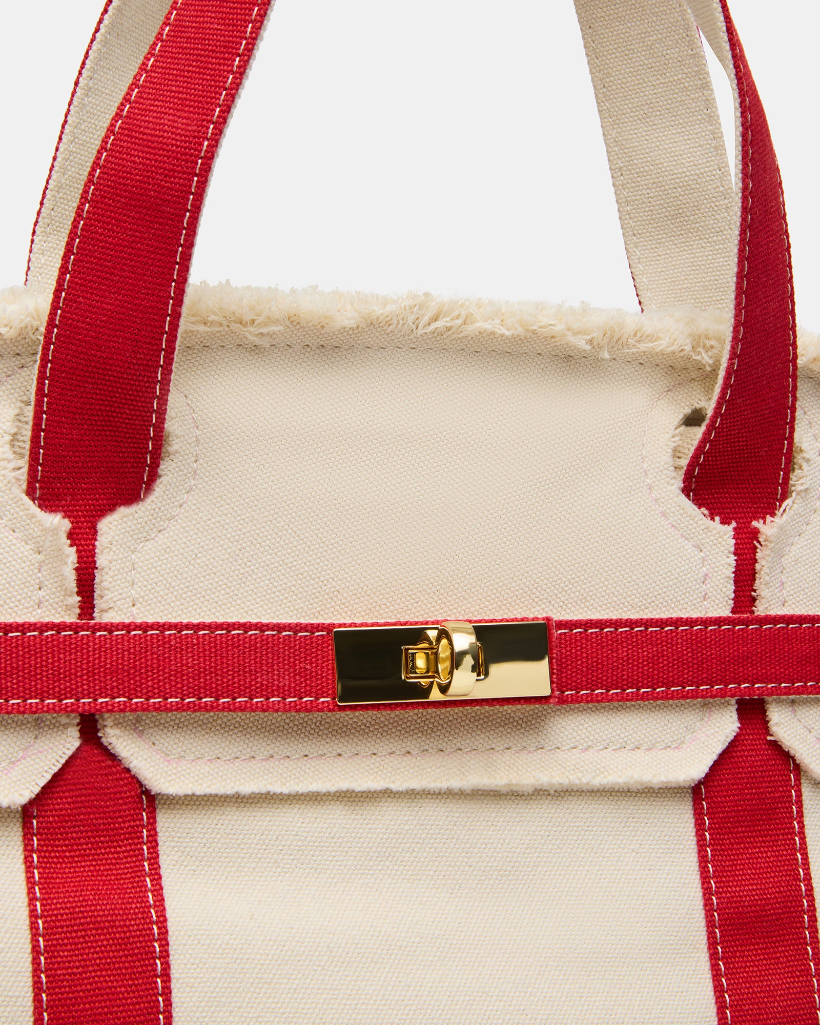 NADYA BAG RED - view 3