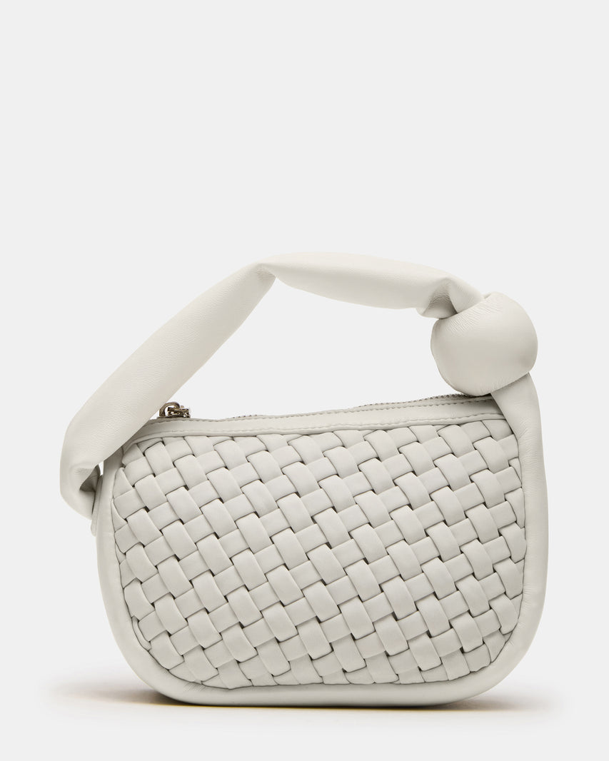 NATASHA BAG WHITE