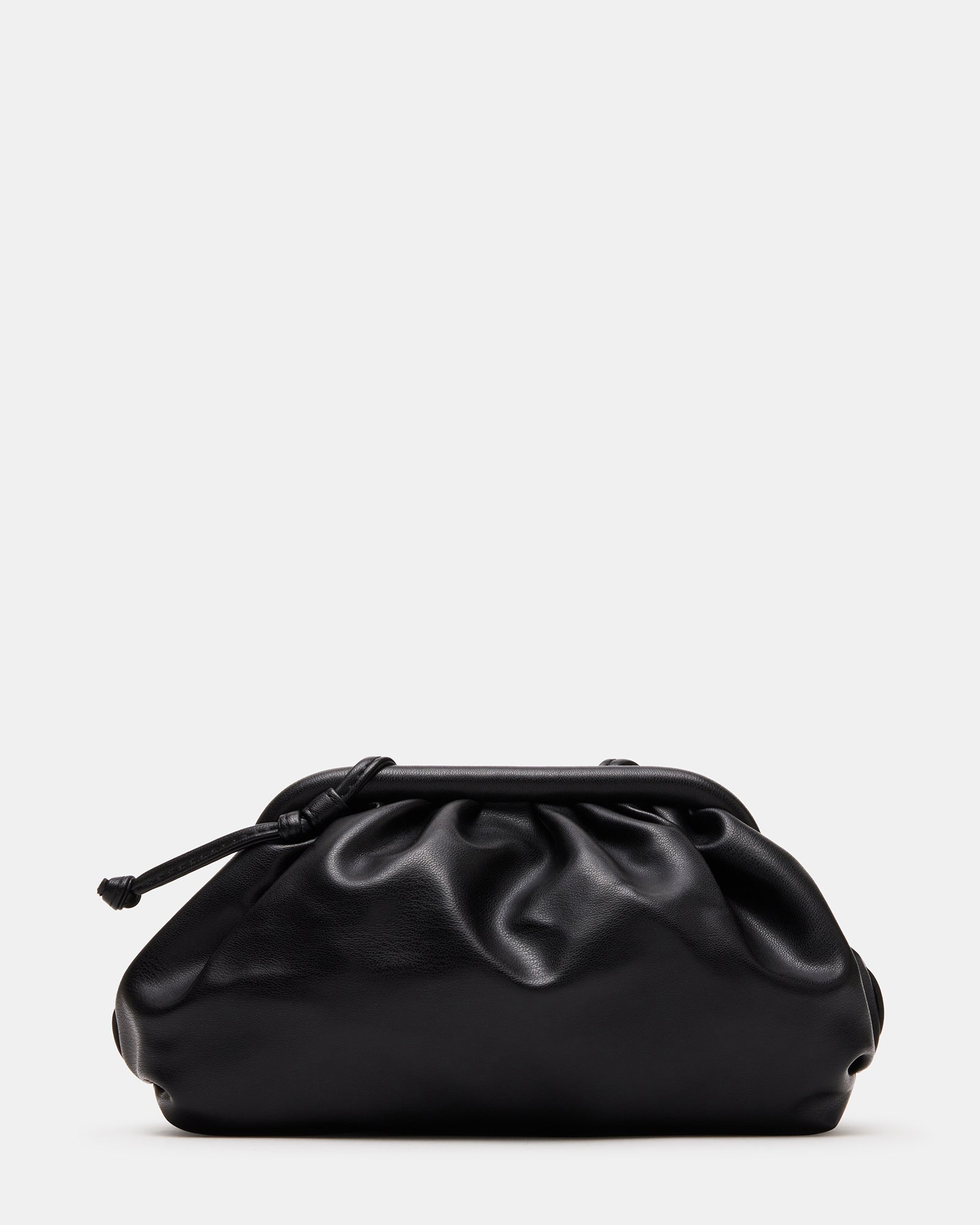 NIKKI Bag Black Shoulder & Crossbody Bag | Designer Black Handbags ...