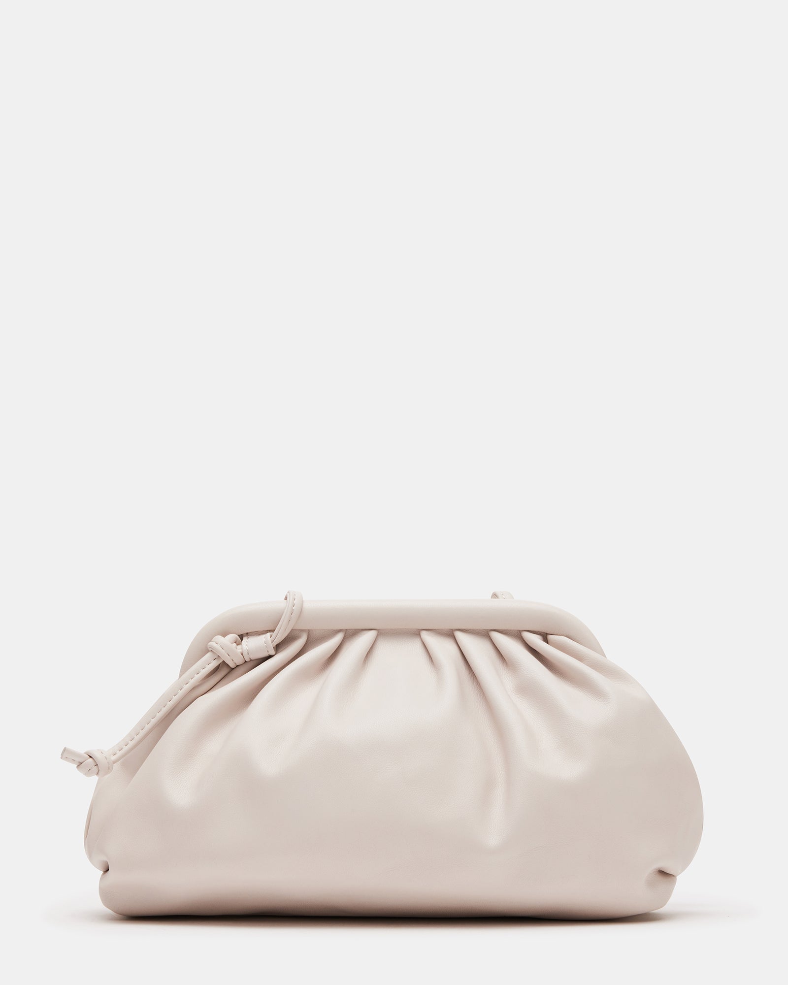 Steve Madden Britta Chevron Quilt Shoulder Bag, Grey, One Size : Amazon.in:  Fashion