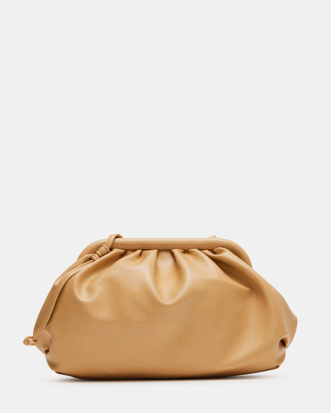 NIKKI Bag Butter Crossbody Pouch | Women's Handbags – Steve Madden