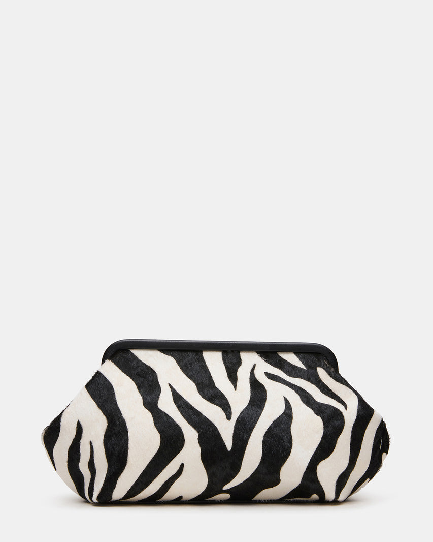 NOVAK BAG ZEBRA - view 6