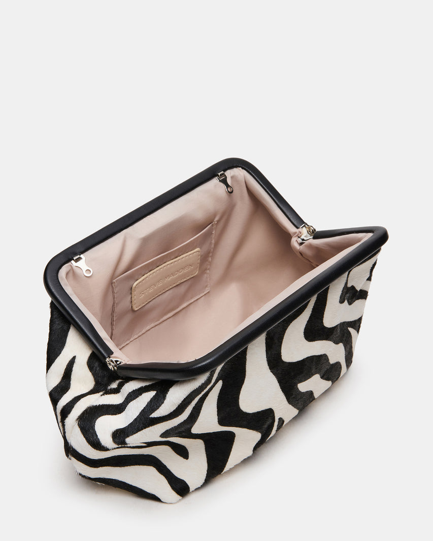 NOVAK BAG ZEBRA - view 5