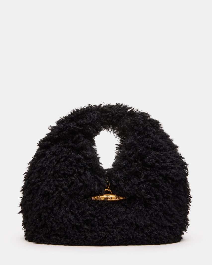 NYMERA BAG BLACK
