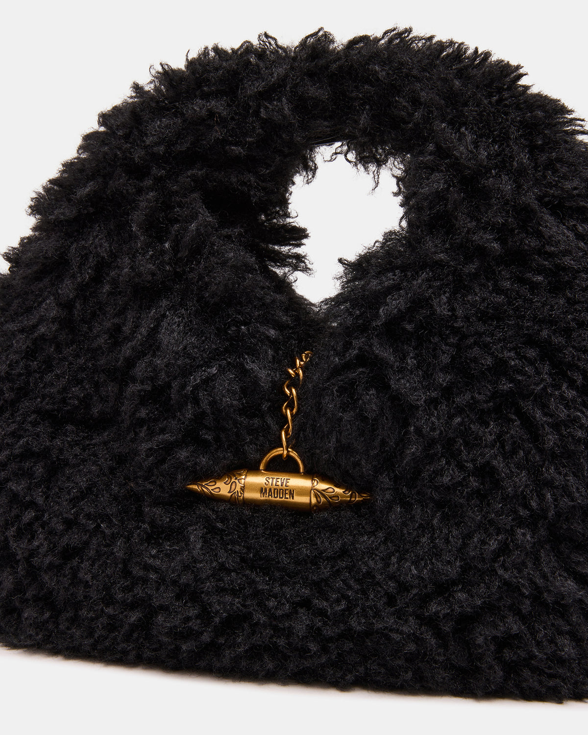 NYMERA BAG BLACK - view 3