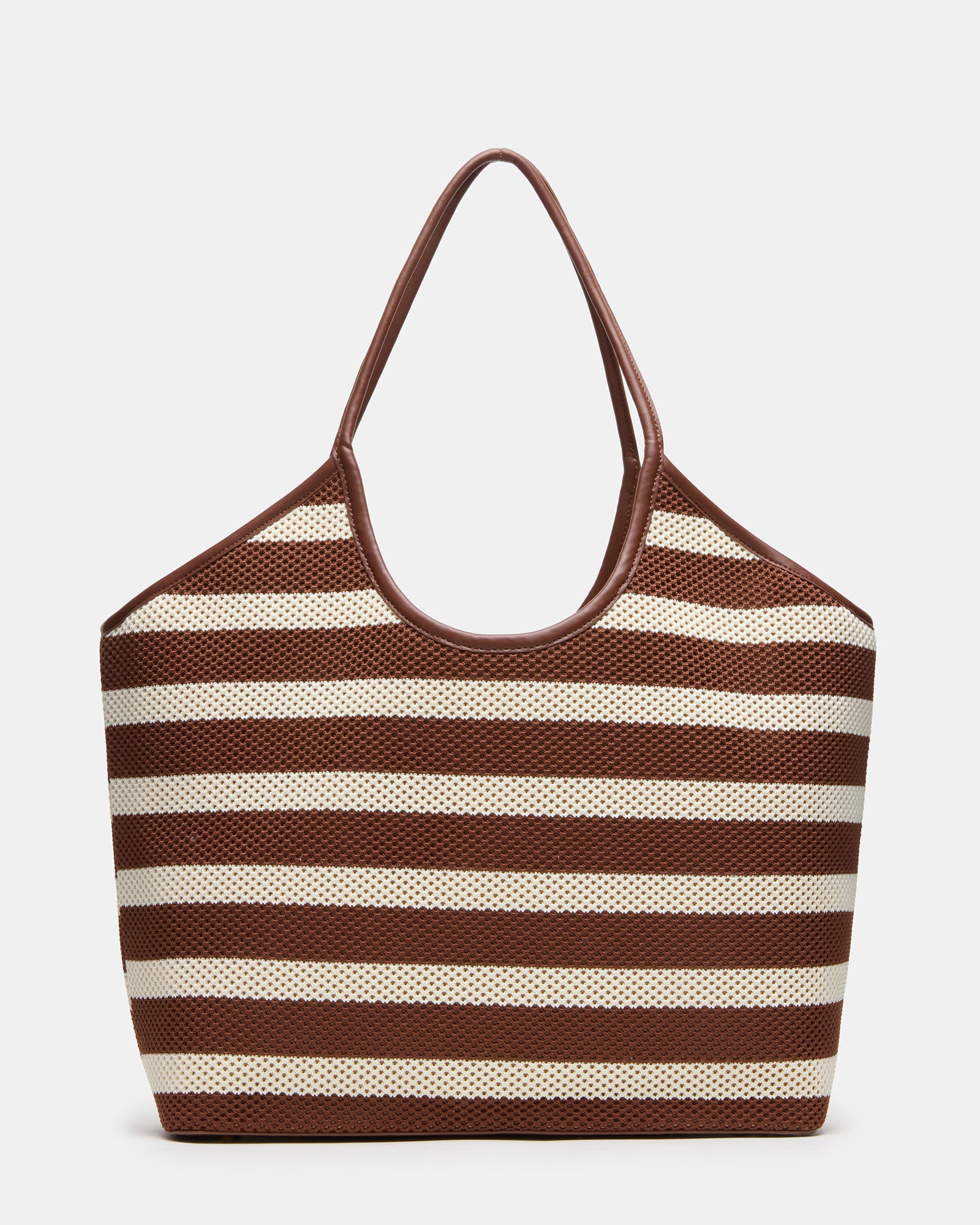 OCEANE BAG CHOCOLATE MULTI - view 6
