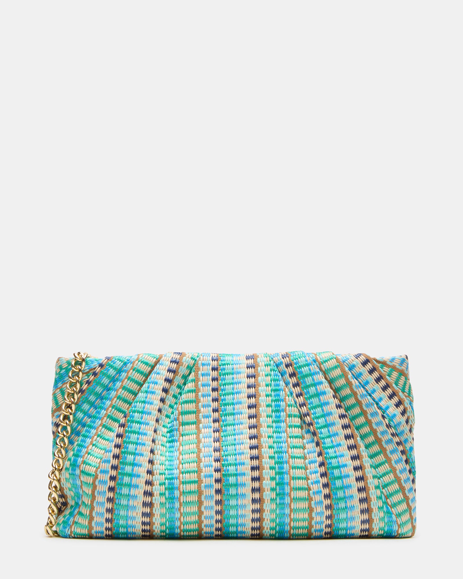 PALOMAA BAG BLUE/MULTI