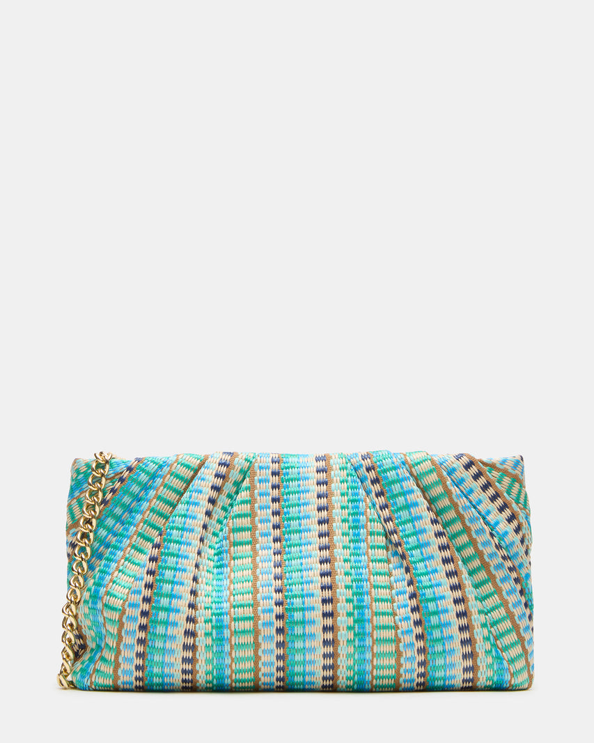 PALOMAA BAG BLUE/MULTI