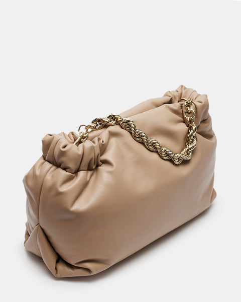 REMY Bag Tan  Women's Shoulder Bag – Steve Madden