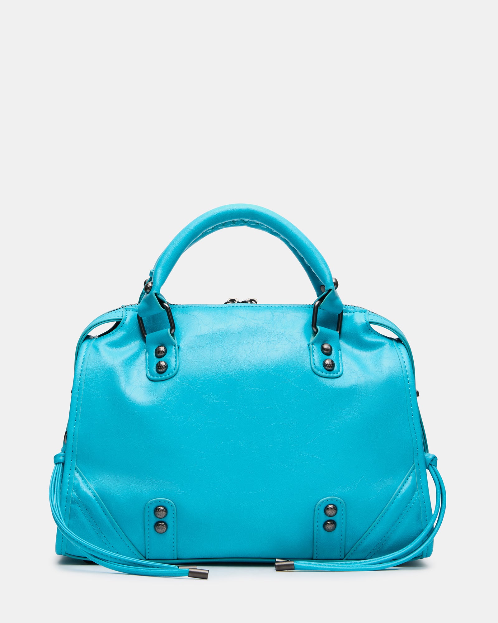 RIGGS BAG AQUA - view 5