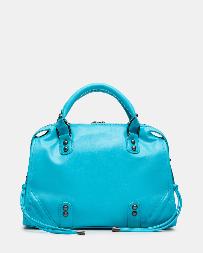 RIGGS BAG AQUA - view 5