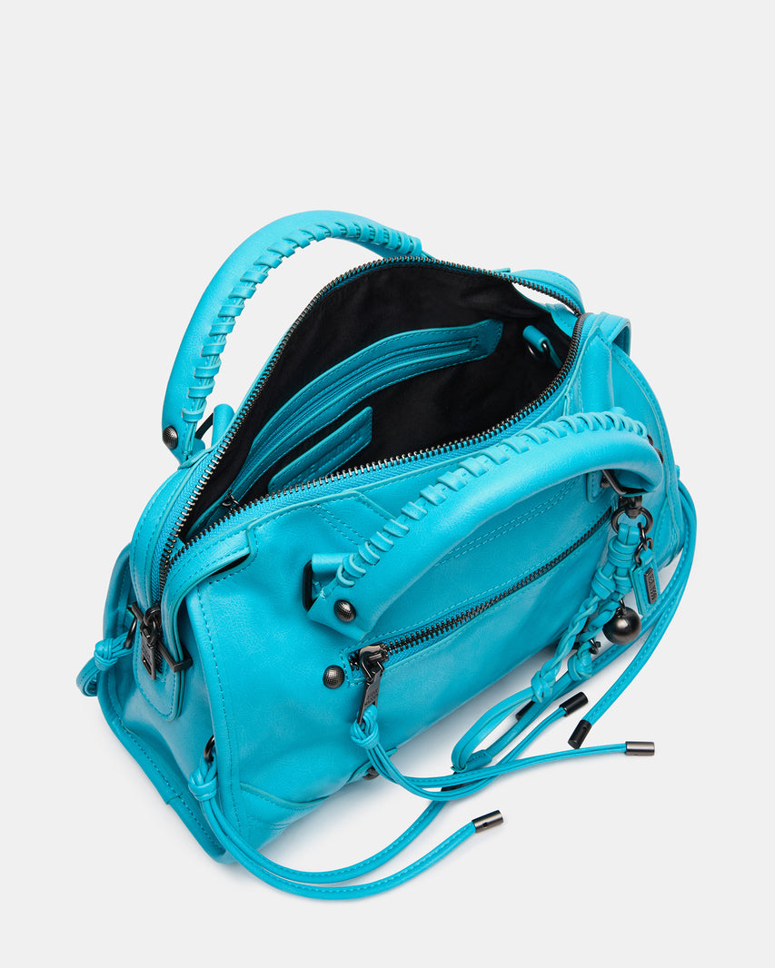 RIGGS BAG AQUA - view 4