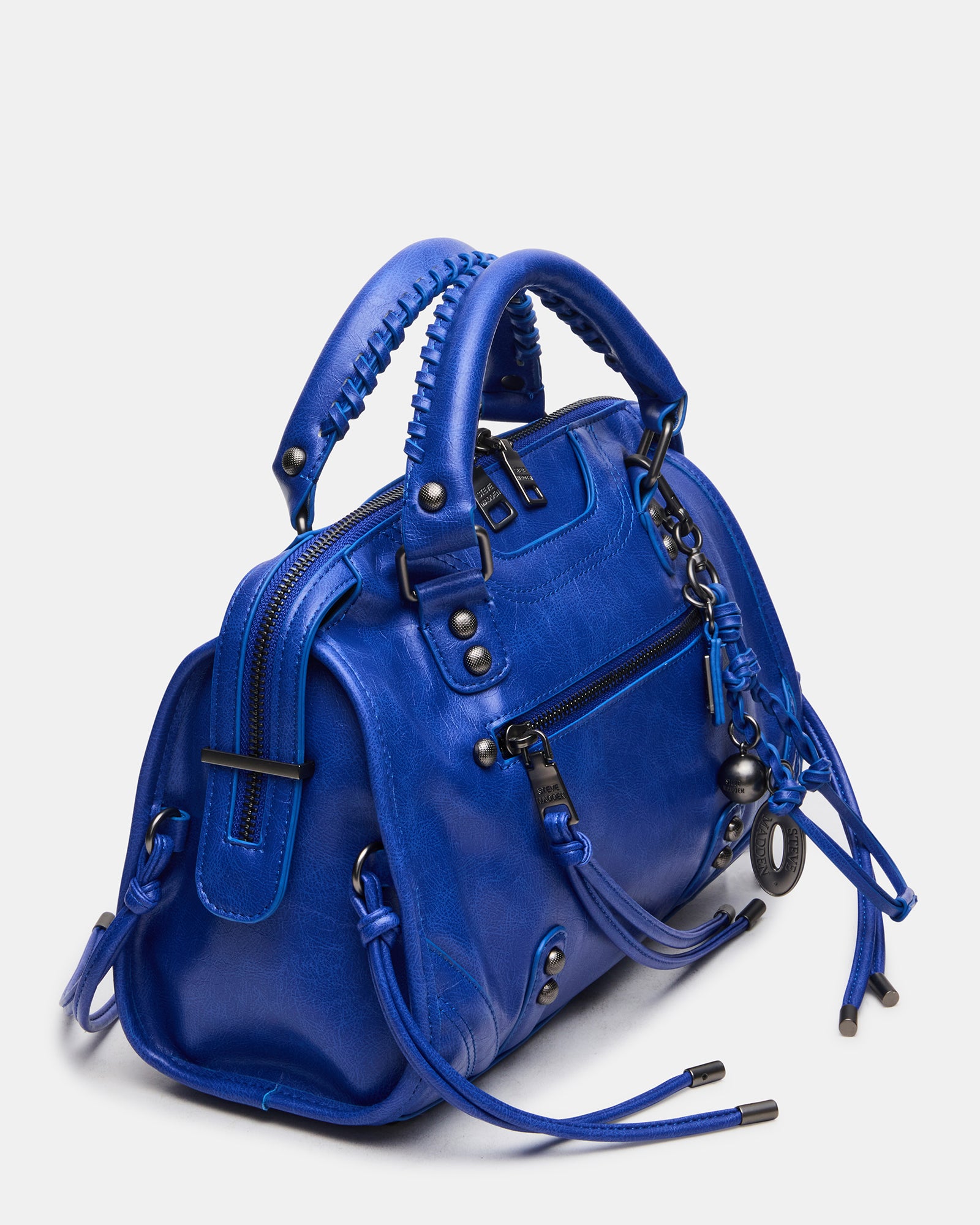 RIGGS BAG COBALT - view 3