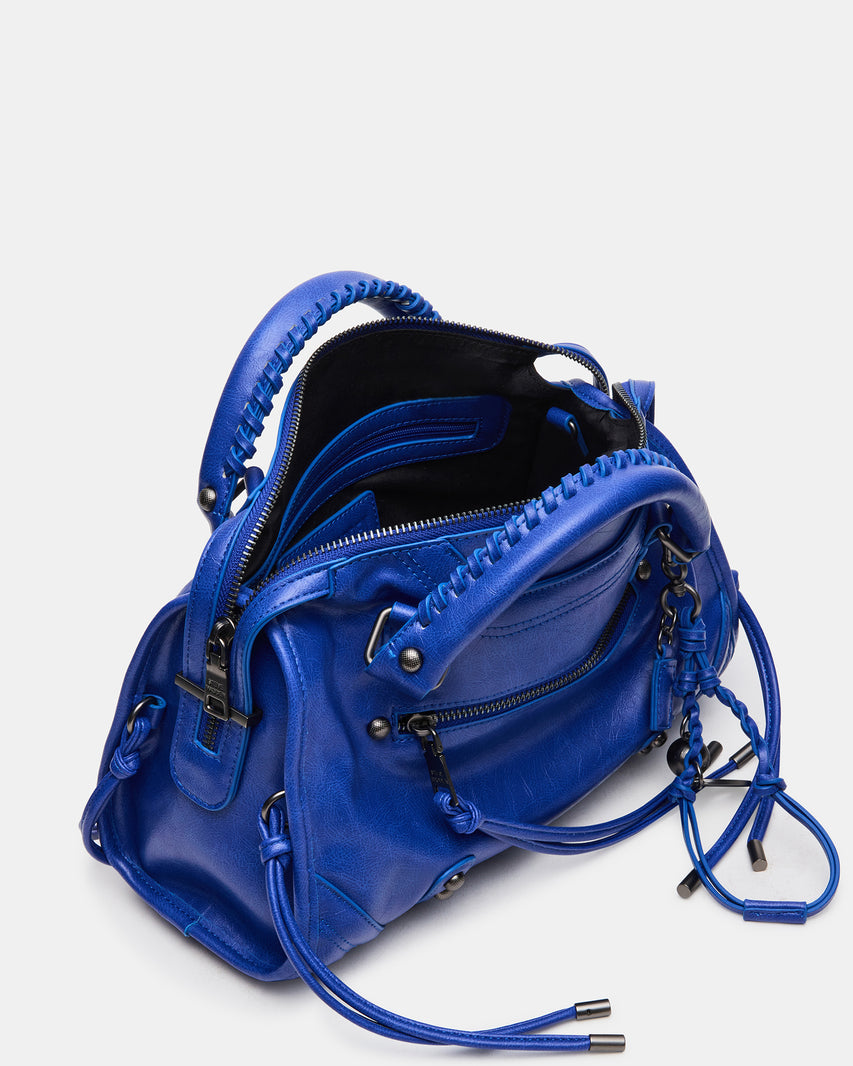 RIGGS BAG COBALT - view 4