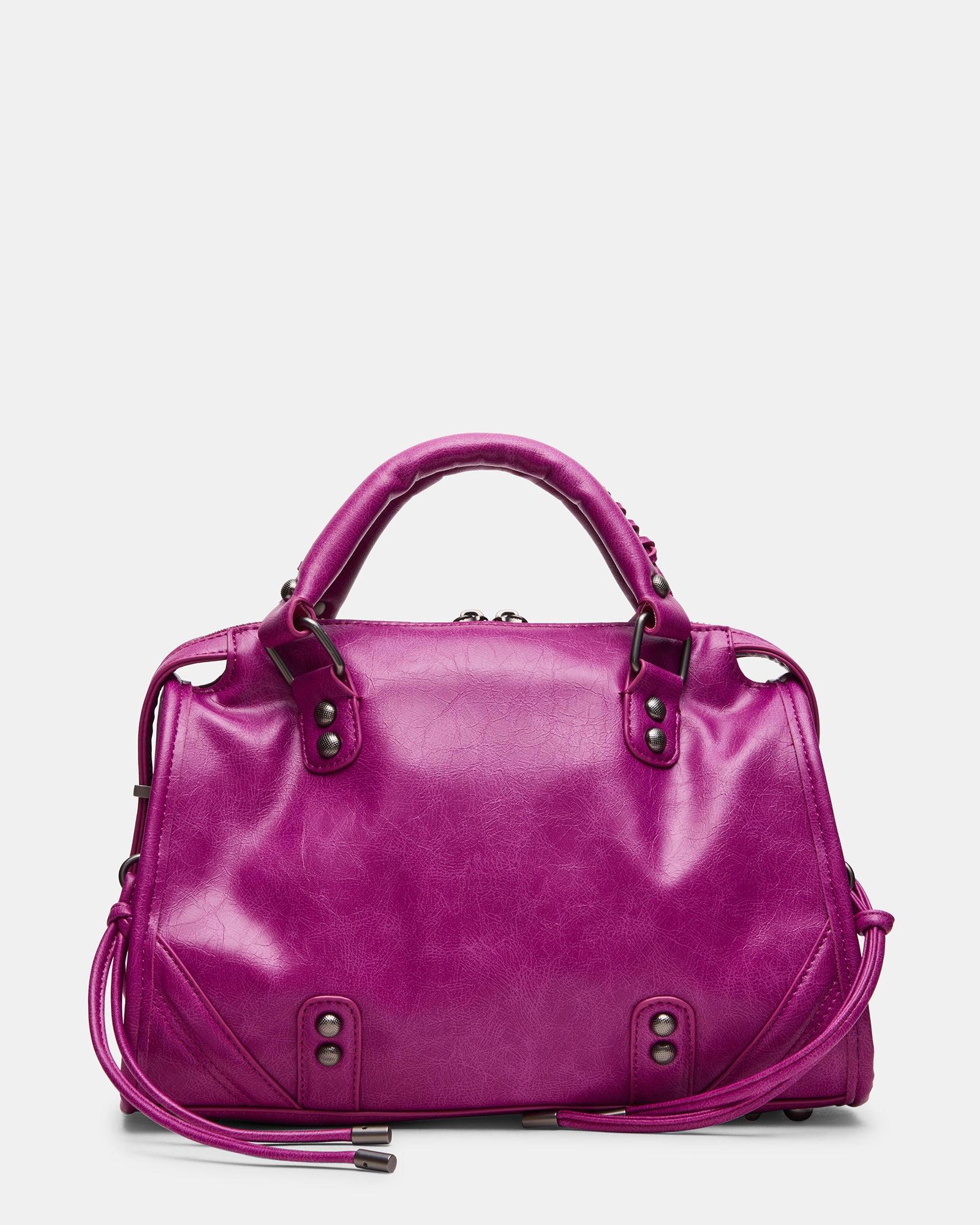 RIGGS BAG FUCHSIA - view 5