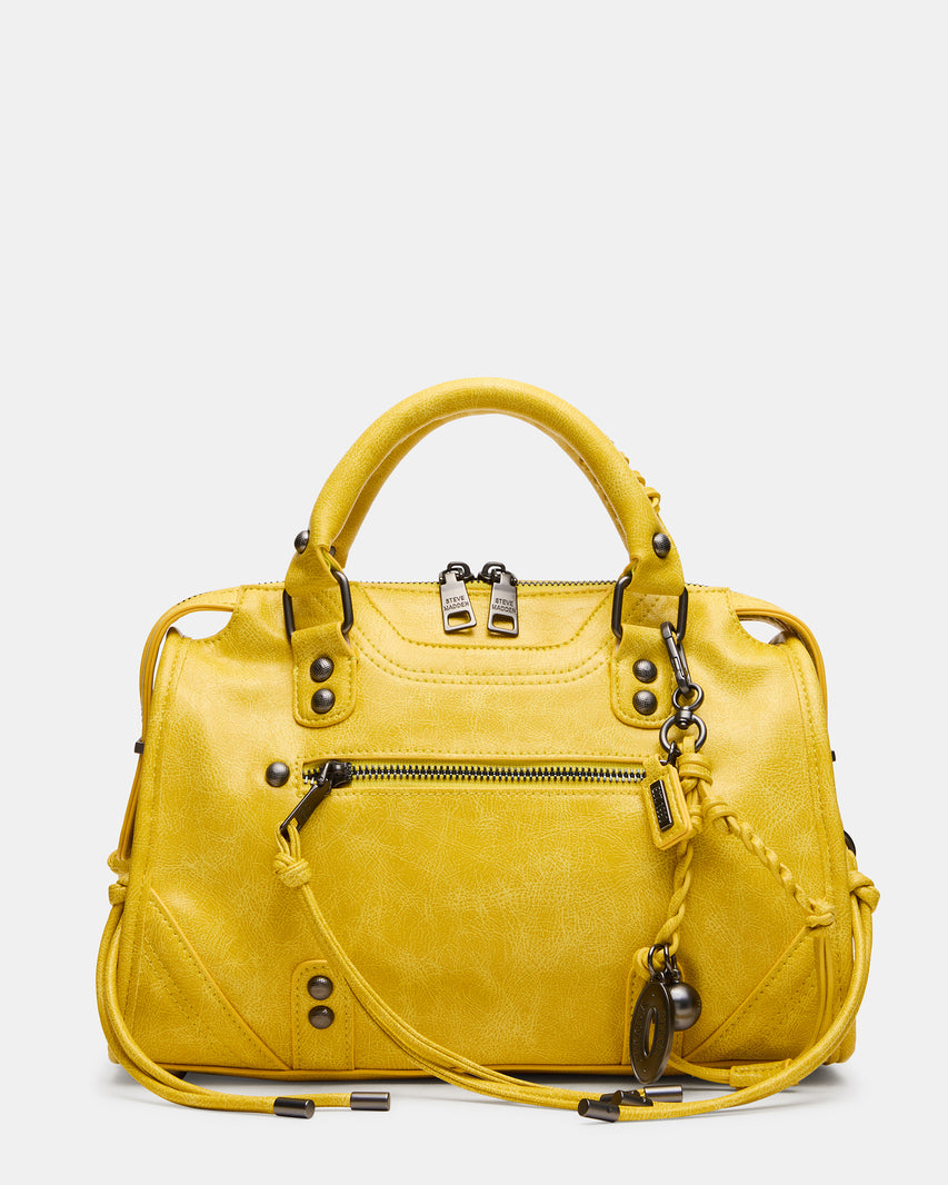 RIGGS BAG LEMON