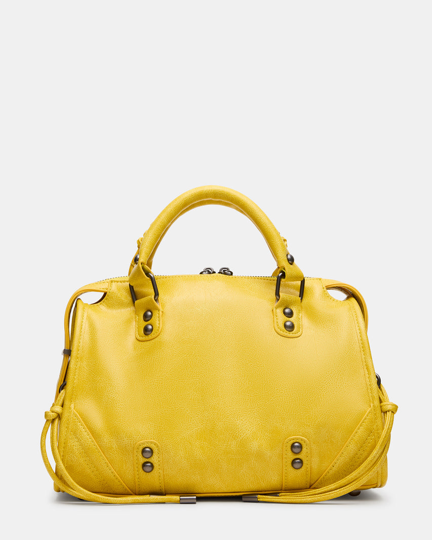 RIGGS BAG LEMON - view 5