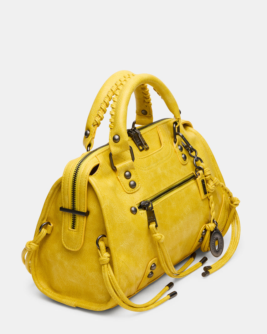 RIGGS BAG LEMON - view 3