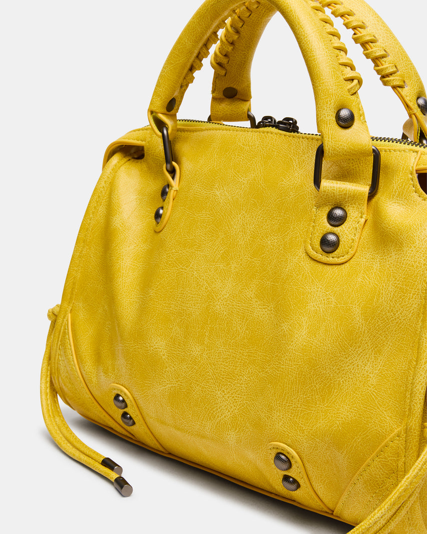 RIGGS BAG LEMON - view 2