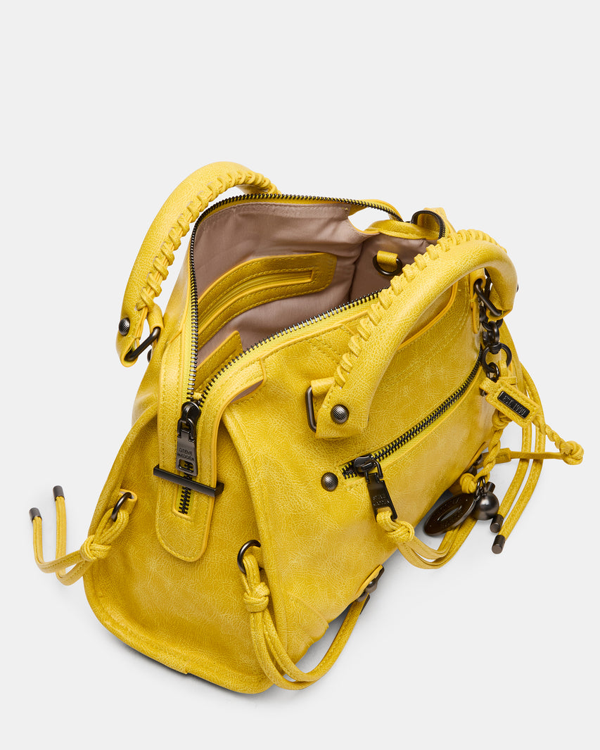 RIGGS BAG LEMON - view 4