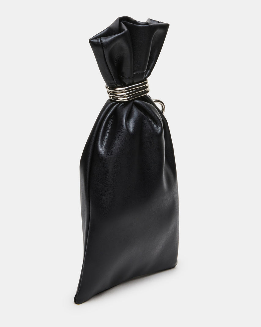 RISSA BAG BLACK - view 3
