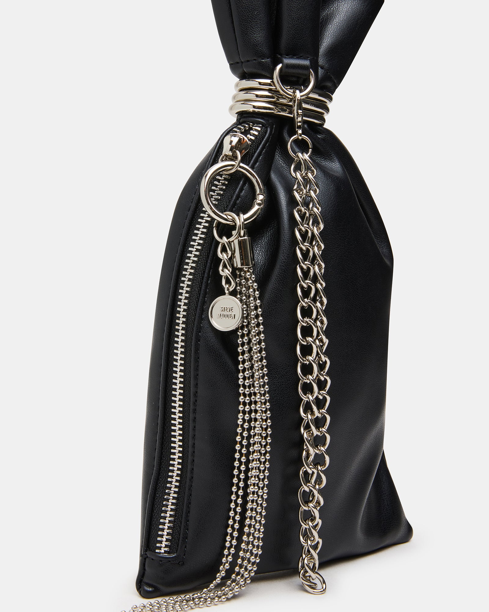 RISSA BAG BLACK - view 2