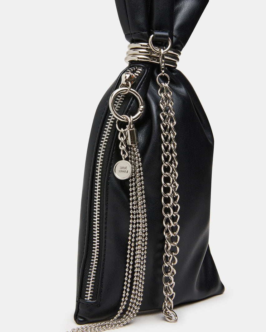 RISSA BAG BLACK - view 2