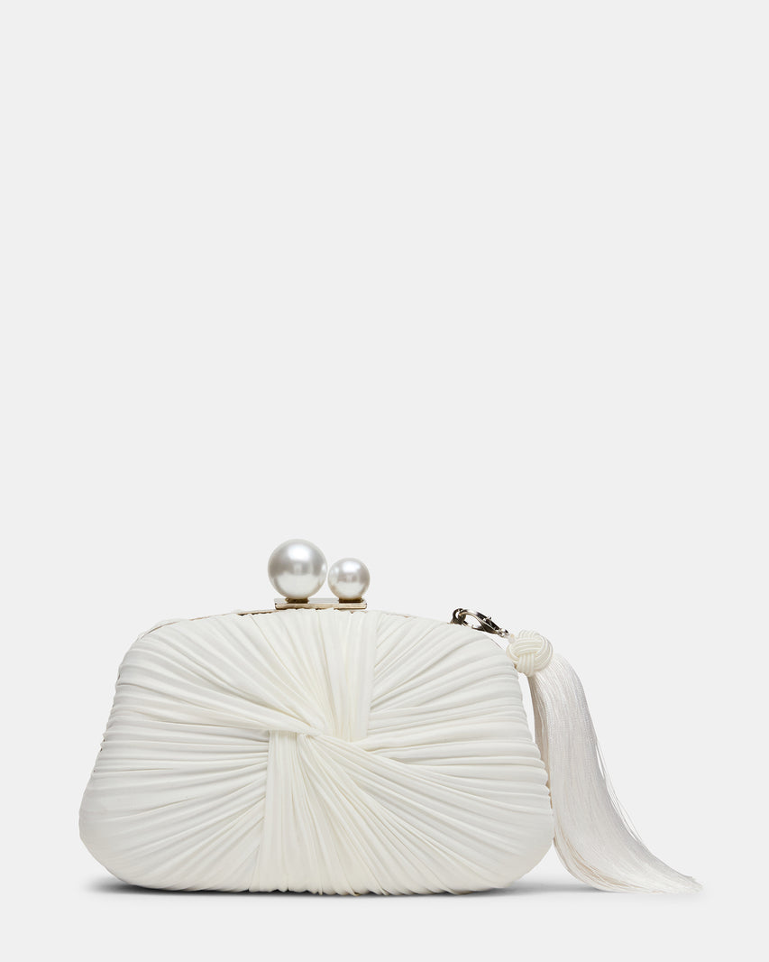 ROSALIE BAG WHITE