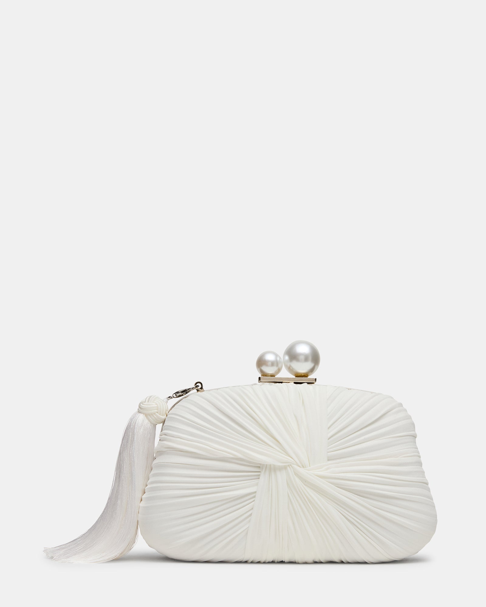 ROSALIE BAG WHITE