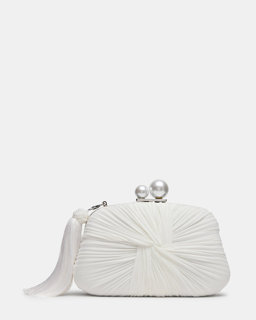 ROSALIE BAG WHITE