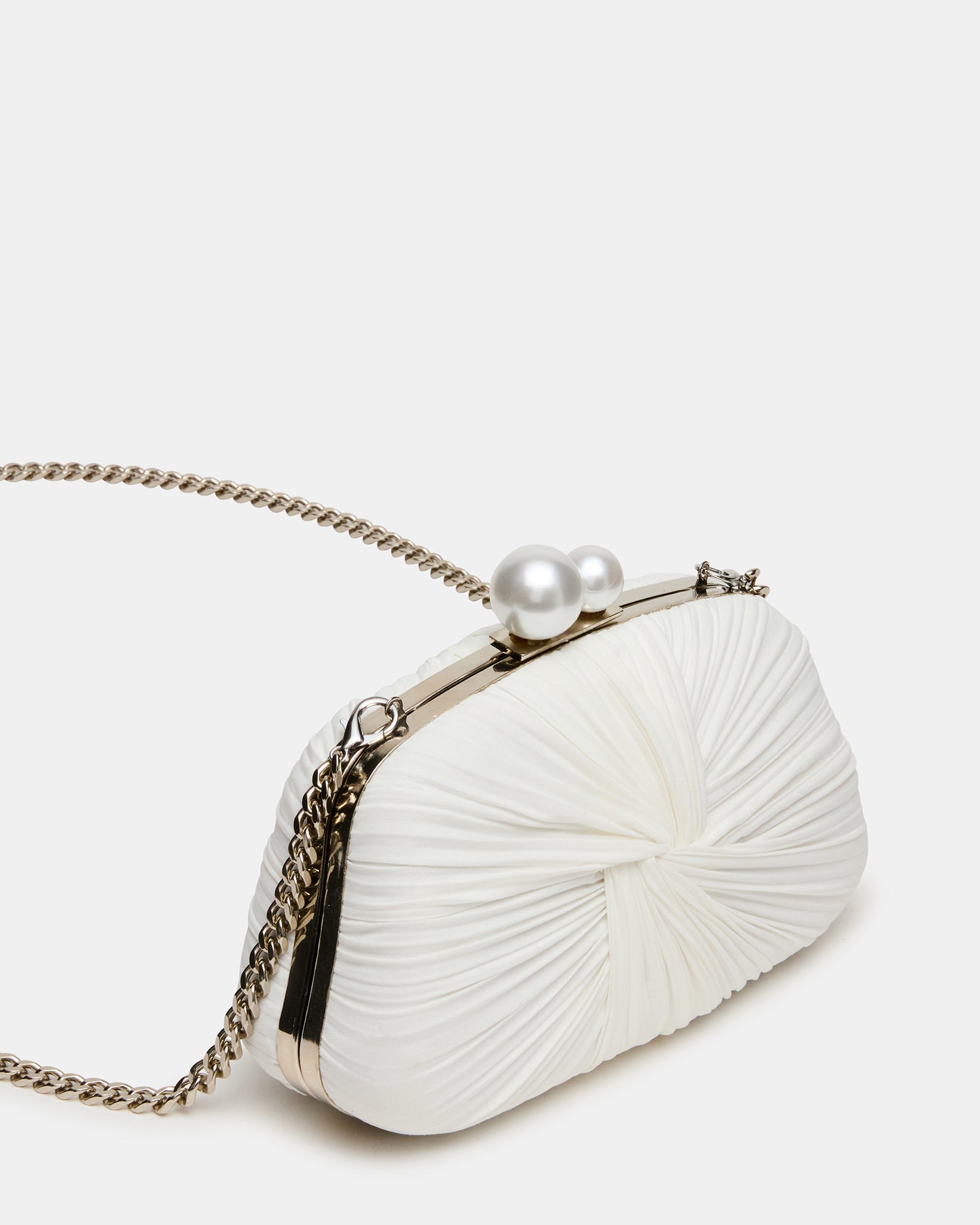 ROSALIE BAG WHITE
