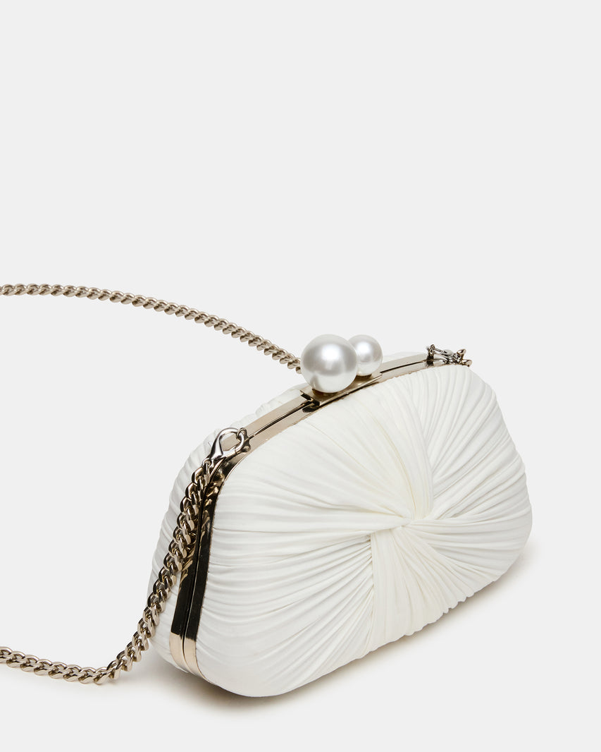 ROSALIE BAG WHITE
