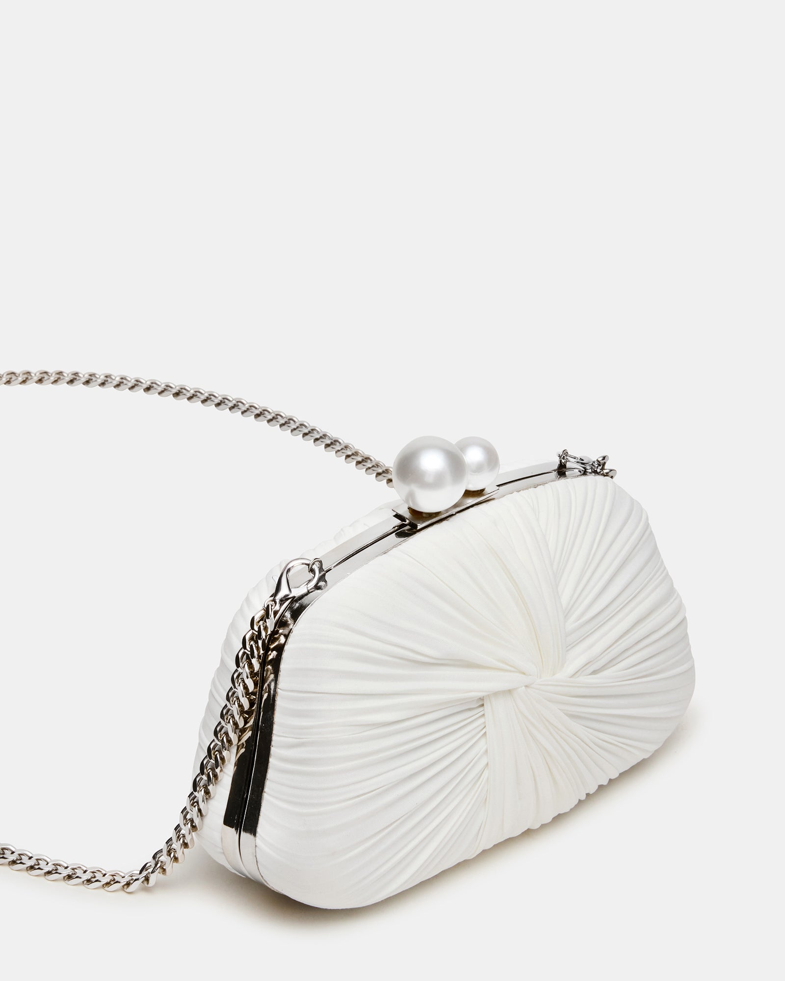 ROSALIE BAG WHITE
