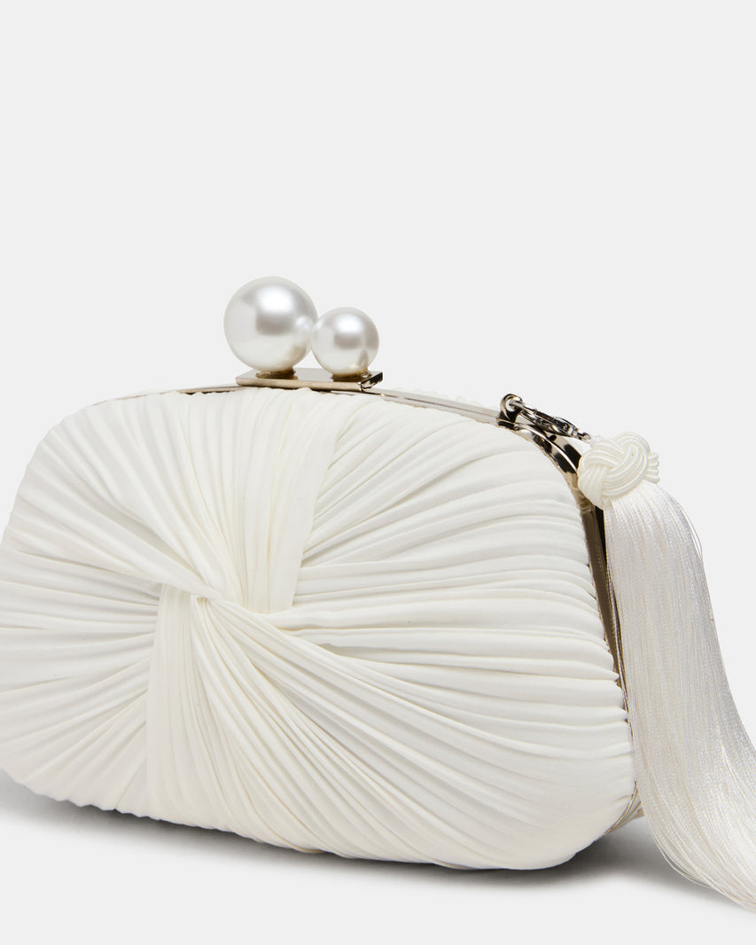ROSALIE BAG WHITE